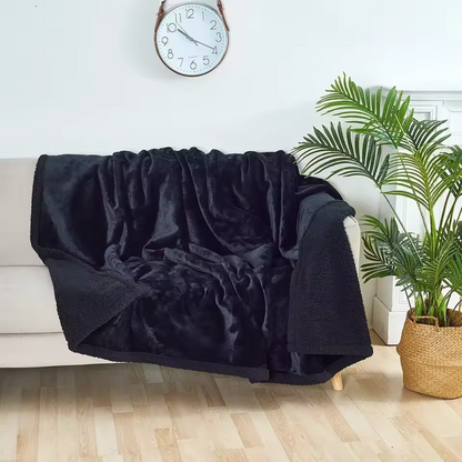 The Waterproof DesireBlanket