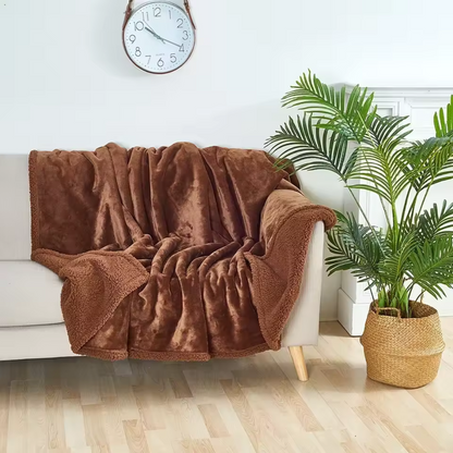 The Waterproof DesireBlanket