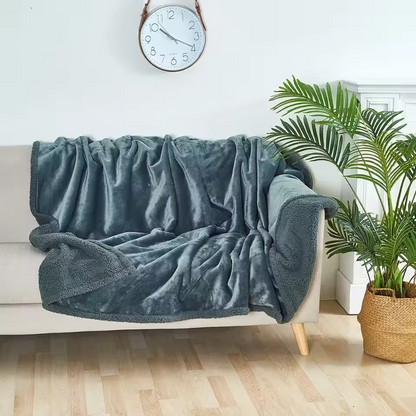 The Waterproof DesireBlanket